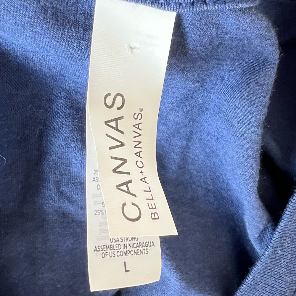 SPAM Brand T-Shirt - Picture 2 of 3